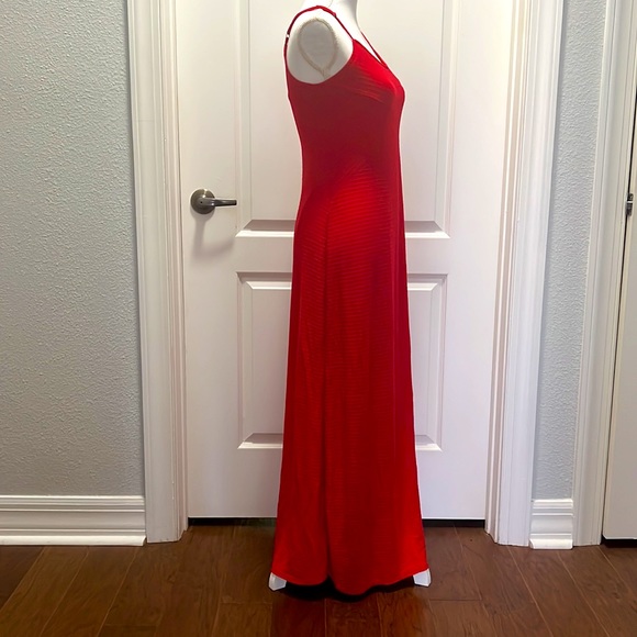 Faded Glory Women’s Maxi Dress Size M (8-10) - Picture 2 of 8